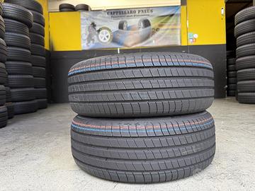 2 Gomme Michelin 185/50R16 81H Estive 85% Residui