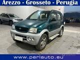 Daihatsu Terios 1.3i 16V cat 4WD SX