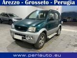 Daihatsu Terios 1.3i 16V cat 4WD SX