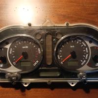 Cruscotto per Aprilia Scarabeo 500 del 2004