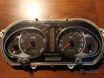 Cruscotto per Aprilia Scarabeo 500 del 2004