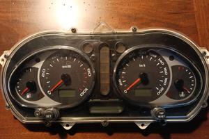 Cruscotto per Aprilia Scarabeo 500 del 2004