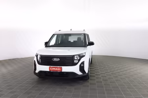 FORD Tourneo Courier Tourneo Courier 1.0 EcoBoos