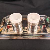 servizio da caffè vintage