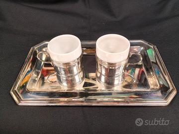 servizio da caffè vintage