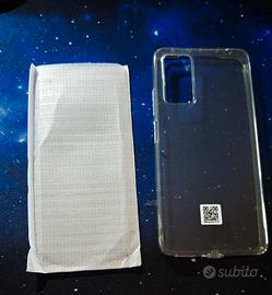 Cover+Pellicola per Xiaomi Redmi Note 11 PRO nuovi