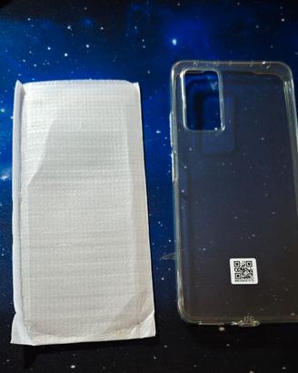 Cover+Pellicola per Xiaomi Redmi Note 11 PRO nuovi