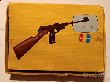 Pistola Fucile Elettronico Vintage RP-007 per TV G
