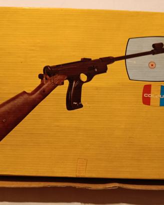 Pistola Fucile Elettronico Vintage RP-007 per TV G