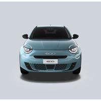 FIAT 600 Hybrid 110 CV DCT MHEV Pop