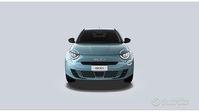 FIAT 600 Hybrid 110 CV DCT MHEV Pop