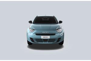 FIAT 600 Hybrid 110 CV DCT MHEV Pop