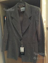 Giacca CARLA CARINI (44) NUOVA