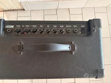 chitarra elettrica