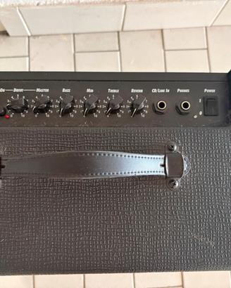 chitarra elettrica