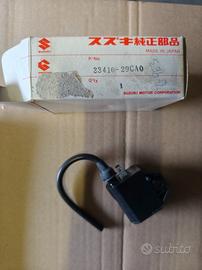 BOBINA ACCENSIONE ORIGINALE SUZUKI NUOVO