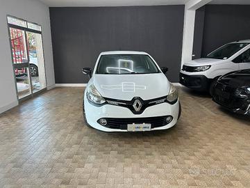 Renault Clio 1.5 dci energy Duel 75cv