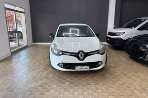 Renault Clio 1.5 dci energy Duel 75cv