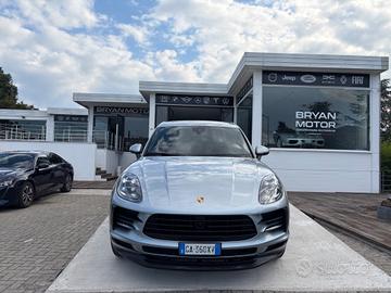 Porsche Macan 2.0