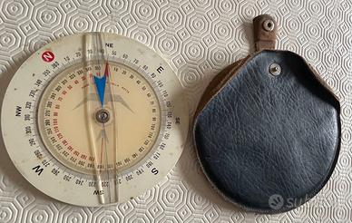 Regolo aeronautica militare vintage