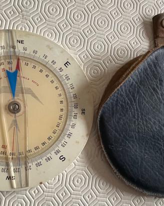 Regolo aeronautica militare vintage