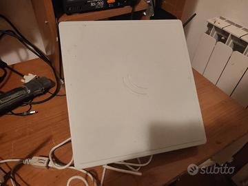 Mikrotik QRT5