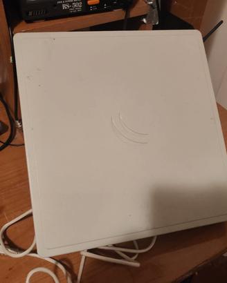 Mikrotik QRT5
