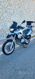 Bmw f 650 gs 2000