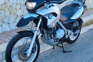 Bmw f 650 gs 2000
