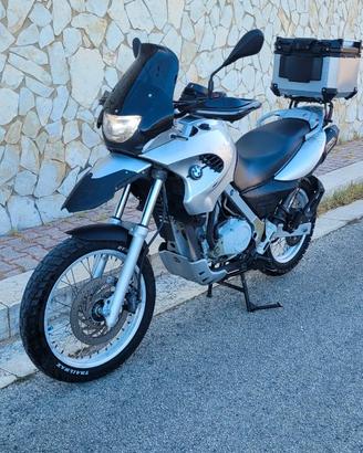 Bmw f 650 gs 2000