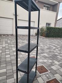 Scaffali per garage