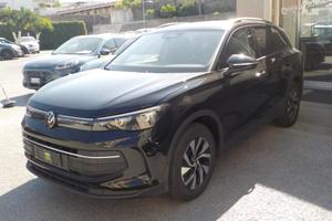 VOLKSWAGEN Tiguan 1.5 eTSI 130 CV DSG Edition Pl
