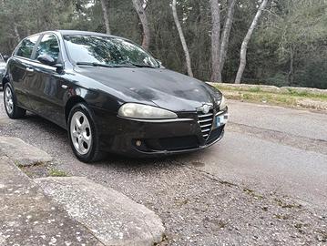 Alfa 147 1.9 JTDm 120cv – 2006