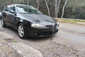 Alfa 147 1.9 JTDm 120cv – 2006