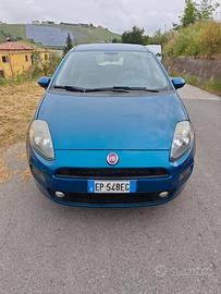 GRANDE PUNTO 1.3 MJET 128.000KM