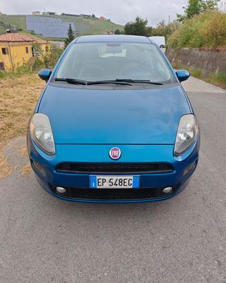 GRANDE PUNTO 1.3 MJET 128.000KM