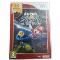 Super Mario Galaxy