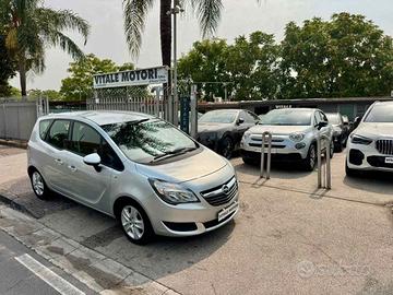 Opel Meriva 1.6 CDT 95CV Innovation
