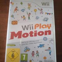 Gioco wii