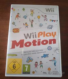 Gioco wii