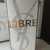 profumo ysl libre