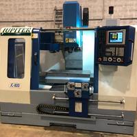 Centro verticale jupiter jc800