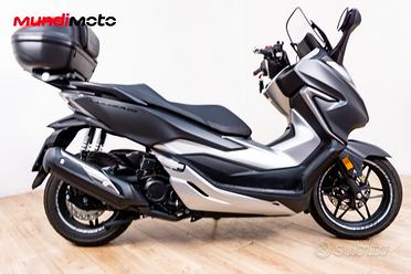 Honda forza 300 2019 Vendita in Moto e scooter