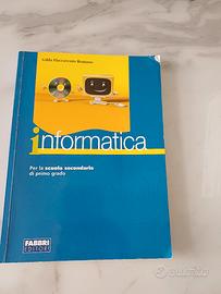 Libro di testo 
