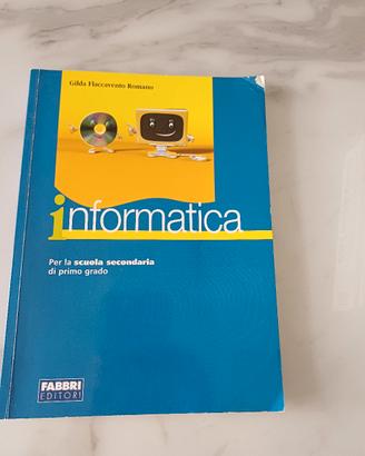 Libro di testo 