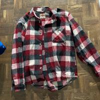 camicia vintage unisex