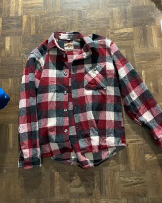 camicia vintage unisex