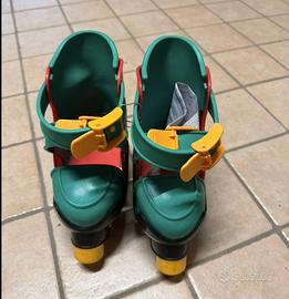 Pattini a Rotelle Chicco