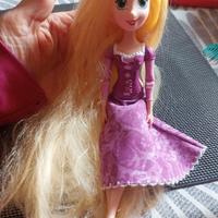 bambola rapunzel