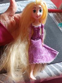 bambola rapunzel